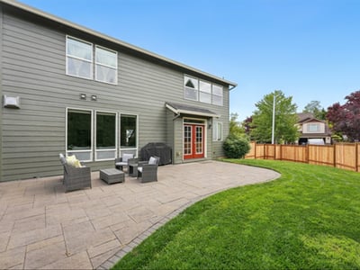 5396 SE Frances Ct, Hillsboro, OR