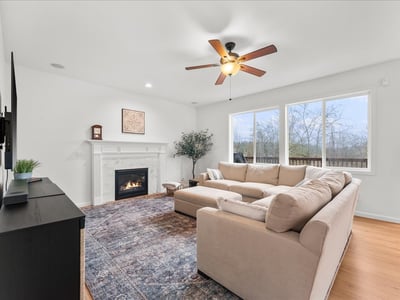 15605 SW Snowy Owl Ln, Beaverton, OR