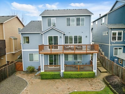 15605 SW Snowy Owl Ln, Beaverton, OR
