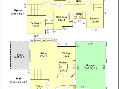 19123 Pease Rd, Oregon City, OR