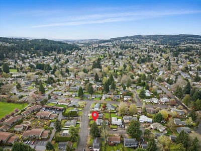 12255 SW 126th Ave, Tigard, OR