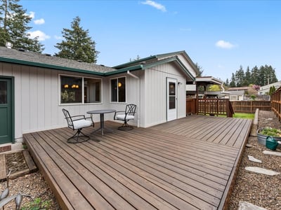 12255 SW 126th Ave, Tigard, OR