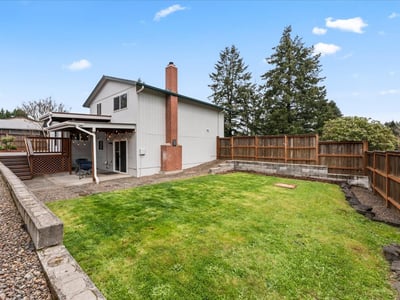 12255 SW 126th Ave, Tigard, OR