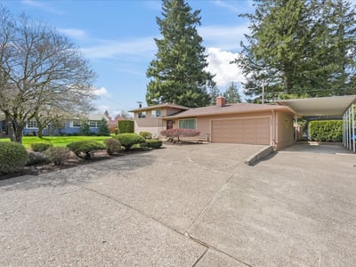 14650 NE Russell Court, Portland, OR