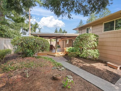 14650 NE Russell Court, Portland, OR