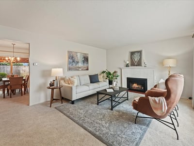14650 NE Russell Court, Portland, OR