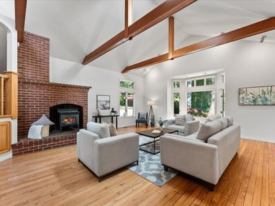 21825 S Lewellen Rd, Beavercreek, OR