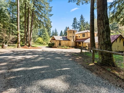 21825 S Lewellen Rd, Beavercreek, OR
