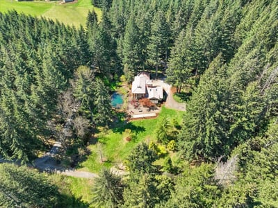 21825 S Lewellen Rd, Beavercreek, OR