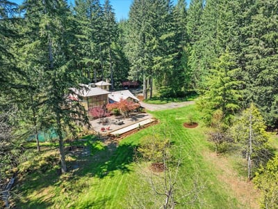 21825 S Lewellen Rd, Beavercreek, OR