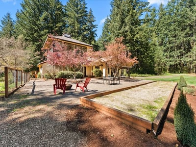 21825 S Lewellen Rd, Beavercreek, OR