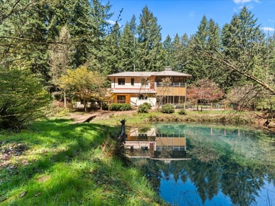21825 S Lewellen Rd, Beavercreek, OR