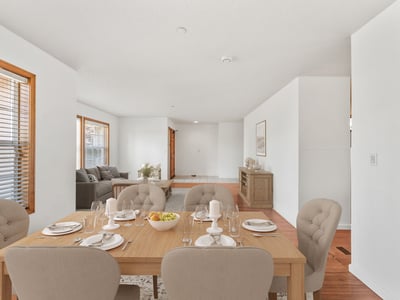 Dining Room
Virtually Staged