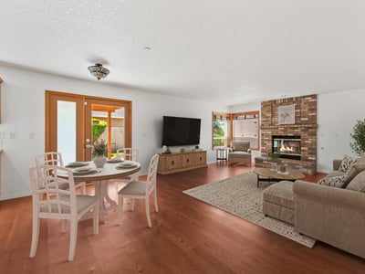 Family Room
Virtually Staged