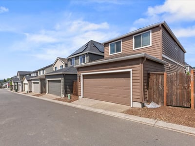 15100 NW Cosmos St, Portland, OR