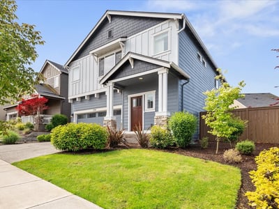 17202 NW Viola St, Portland, OR