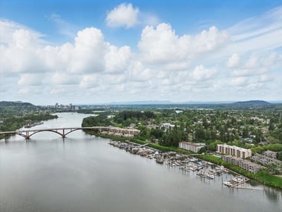 525 SE Marion St, Unit #2, Portland, OR
