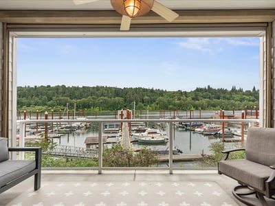 525 SE Marion St, Unit #2, Portland, OR