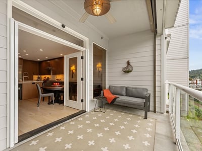 525 SE Marion St, Unit #2, Portland, OR