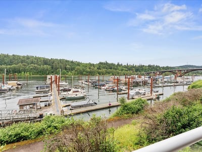 525 SE Marion St, Unit #2, Portland, OR