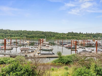 525 SE Marion St, Unit #2, Portland, OR