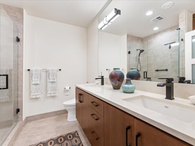 Primary Ensuite Bathroom