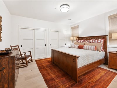 Ensuite Guest Bedroom #2