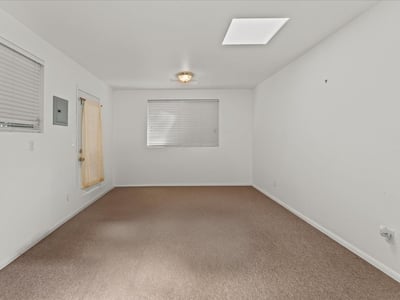 Bedroom #3