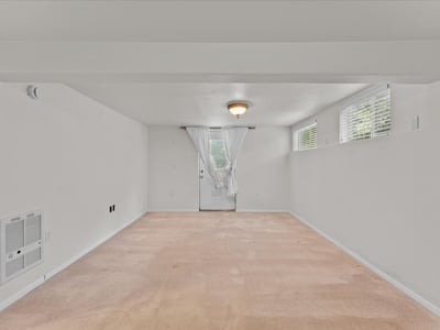 Bedroom #3