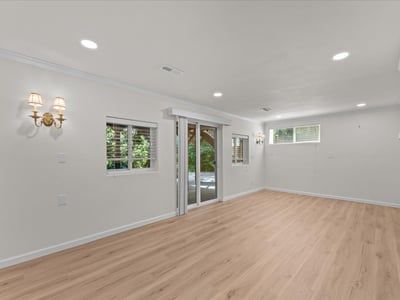 Bedroom #1