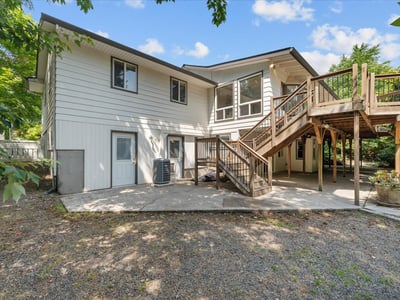 9150 SW Salmon St, Portland, OR