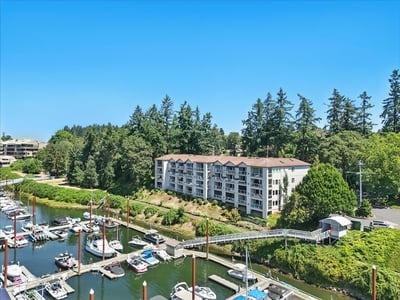 525 SE Marion St #21, Unit 21, Portland, OR