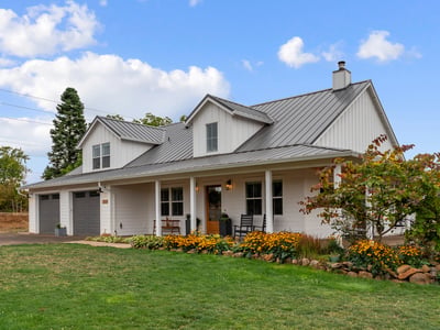 13950 S John Wayne Lane, Mulino, OR