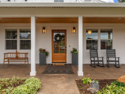 13950 S John Wayne Lane, Mulino, OR