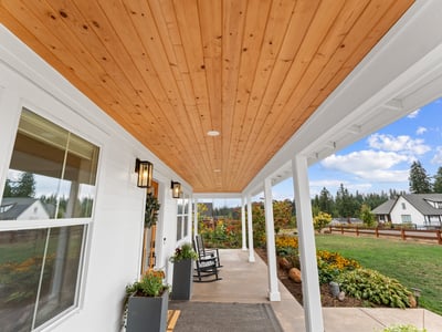 13950 S John Wayne Lane, Mulino, OR