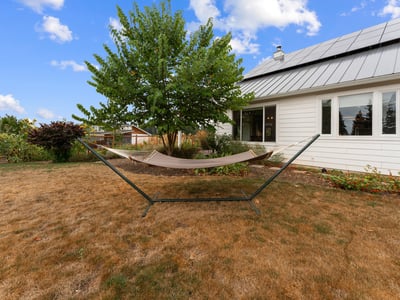 13950 S John Wayne Lane, Mulino, OR
