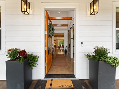 13950 S John Wayne Lane, Mulino, OR
