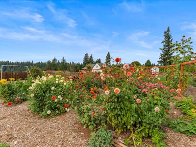 13950 S John Wayne Lane, Mulino, OR