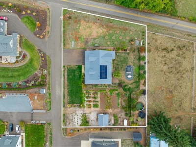 13950 S John Wayne Lane, Mulino, OR