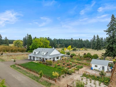 13950 S John Wayne Lane, Mulino, OR