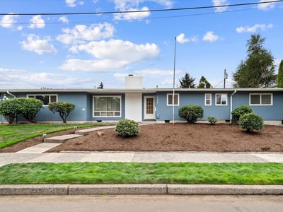 10860 NE Oregon Street, Portland, OR