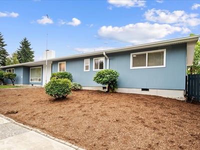 10860 NE Oregon Street, Portland, OR