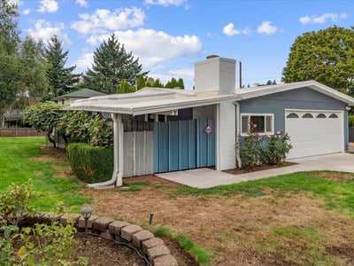 10860 NE Oregon Street, Portland, OR