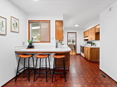 10860 NE Oregon Street, Portland, OR