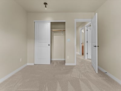 Bedroom #4