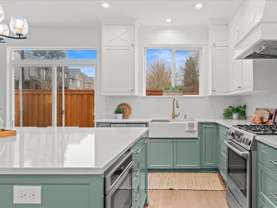 11595 SW Butte Ln, Beaverton, OR