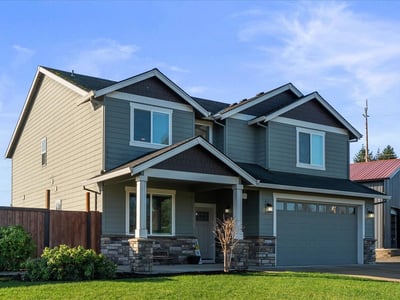 13920 S Lucia Lane, Mulino, OR