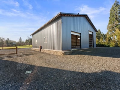 13920 S Lucia Lane, Mulino, OR