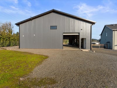 13920 S Lucia Lane, Mulino, OR