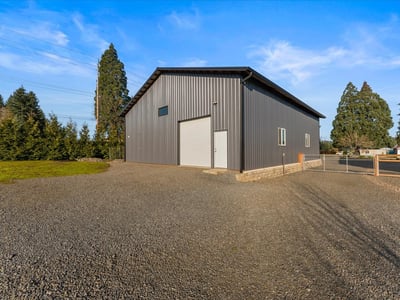 13920 S Lucia Lane, Mulino, OR